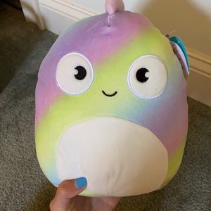 8” Honeydew Squishmallow